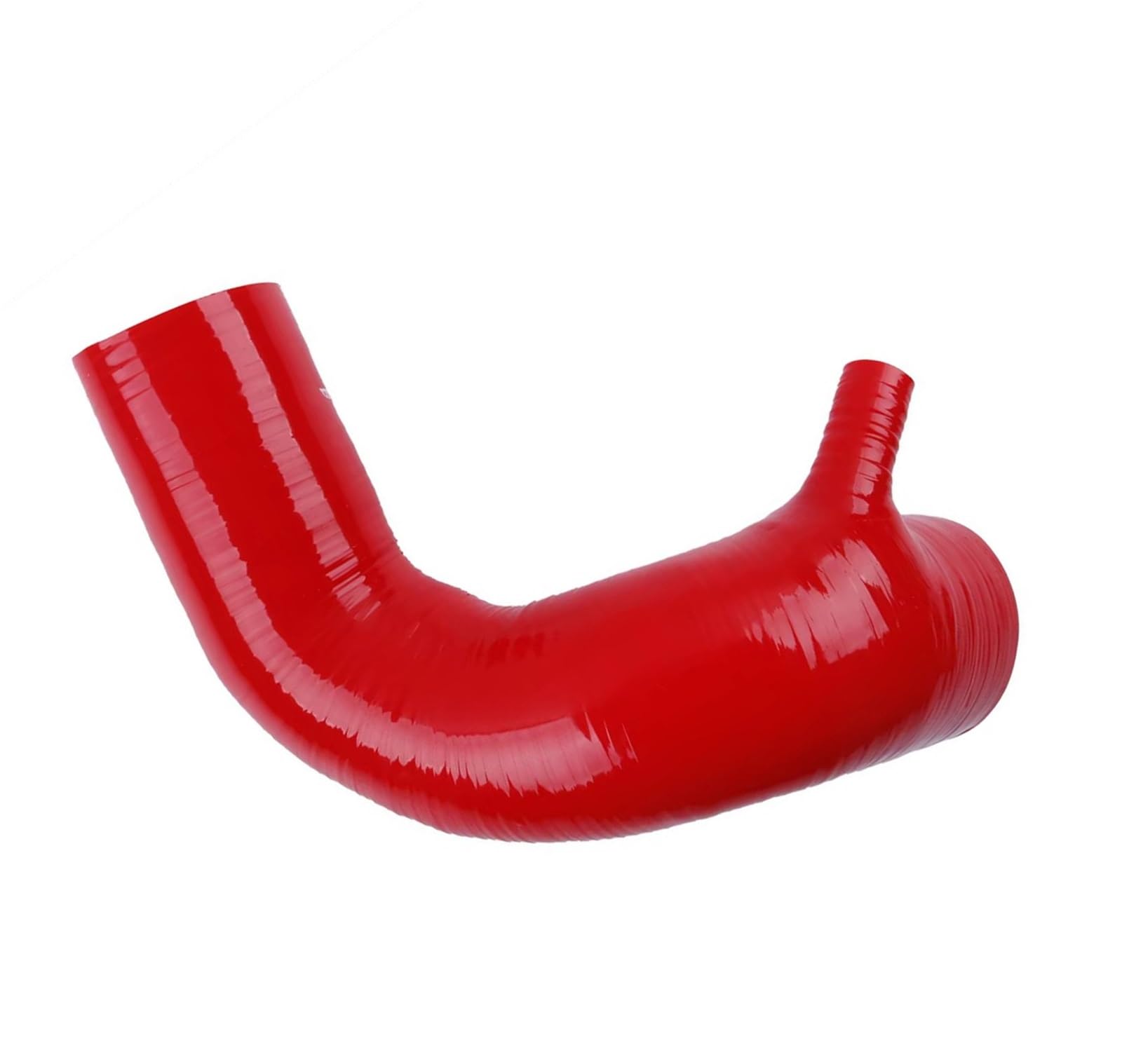 Wdcvfgt Red Coolant Hose Compatible With Toyota For Celica Gt4 St205 1994 1995 1996 1997 1998 1999 For Turbo 3Sgte Engines Hose Intake Inlet Induction Tube Pipe