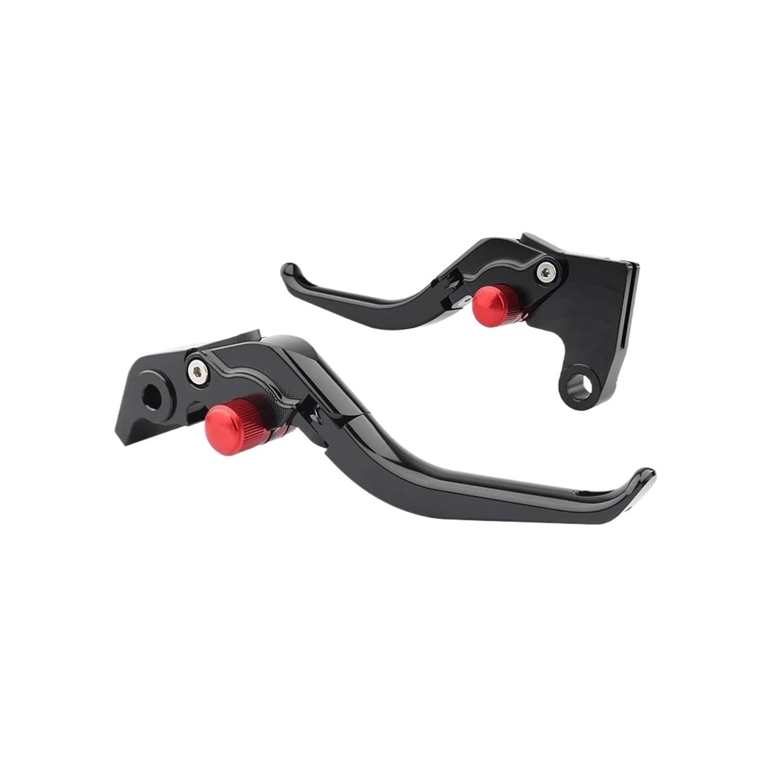 HEYHELLNIN for Tiger 850 Sport 900 GT PRO Rally 2020-2022 Folding Handle Brake Lever Clutch Motorbike Brake Levers(W)