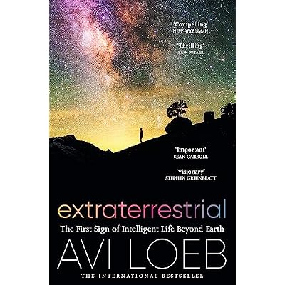Extraterrestrial
