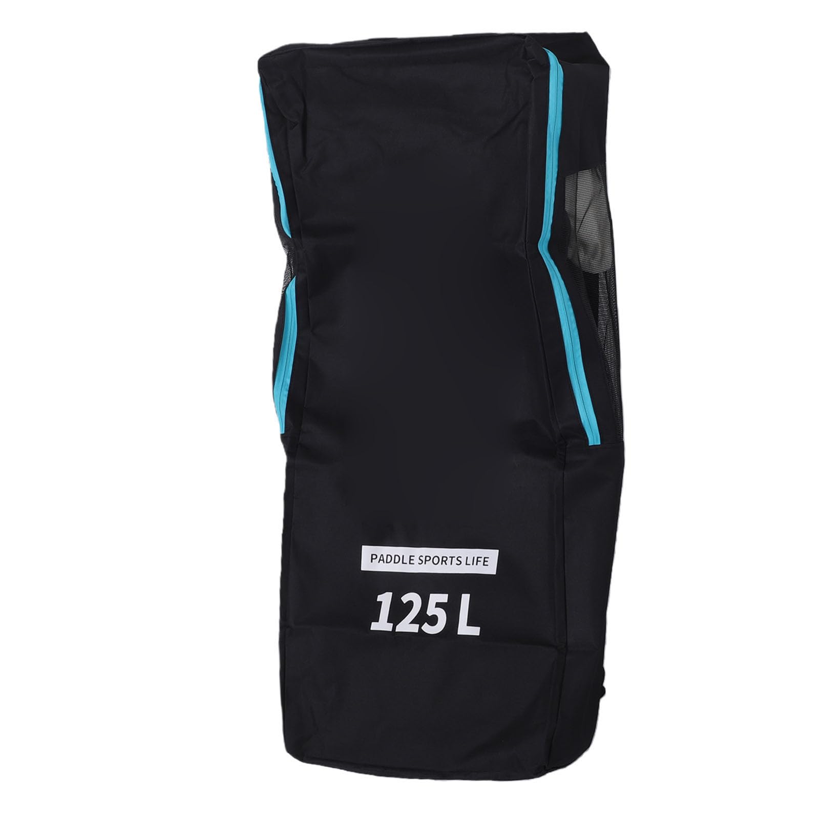 Sxhlseller Mochila 125L para Tablas de Paddle Surf |Bolsa de Transporte Inflable para Tabla de Paddle con Correas Anchas para Viajes y Almacenamiento