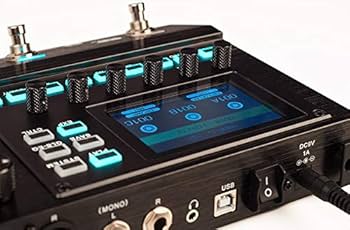 ギター　エフェクター　3個セット Red Witch Pedals Synthotron III シンセ・フィルター・コーラス