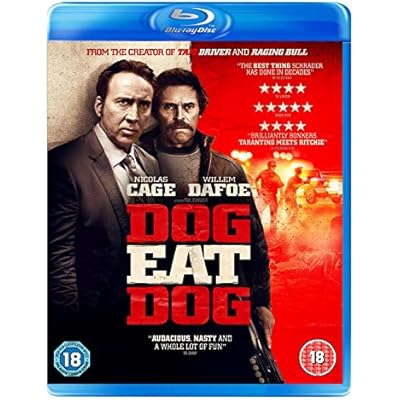 Dog Eat Dog
