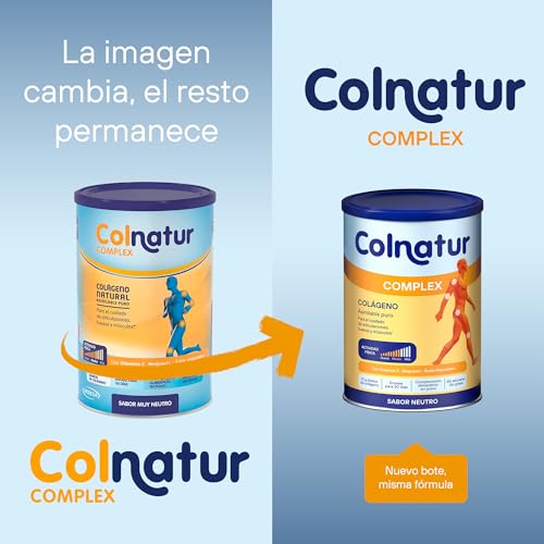 Colnatur-Complex-Neutro-330g-Colageno-con-Magnesio-y-Vitamina-C-para-Musculos-y-Articulaciones Colnatur-Complex-Neutro-330g-Colageno-con-Magnesio-y-Vitamina-C-para-Musculos-y-Articulaciones