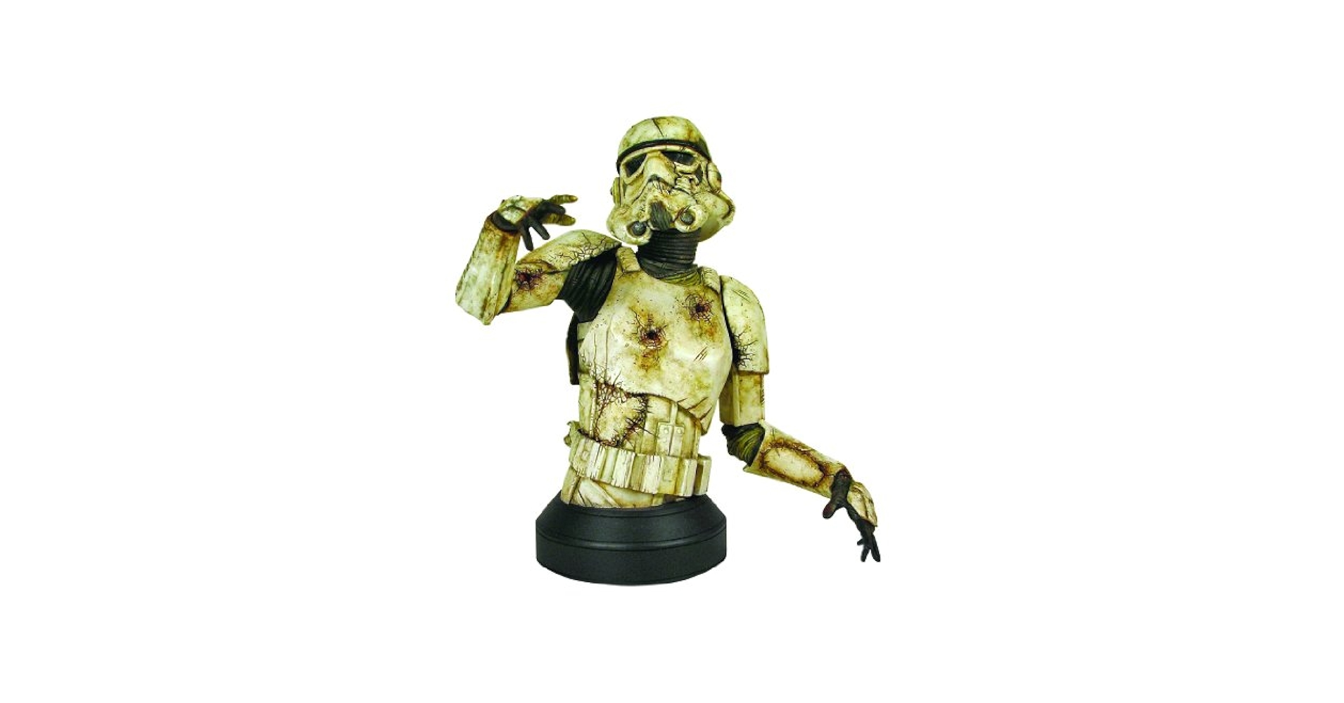 SF・ファンタジー・ホラー GENTLE GIANT CLONE TROOPER SF・ファンタジー・ホラー GENTLE GIANT CLONE TROOPER SF
