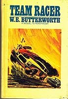 Team racer 0448214350 Book Cover
