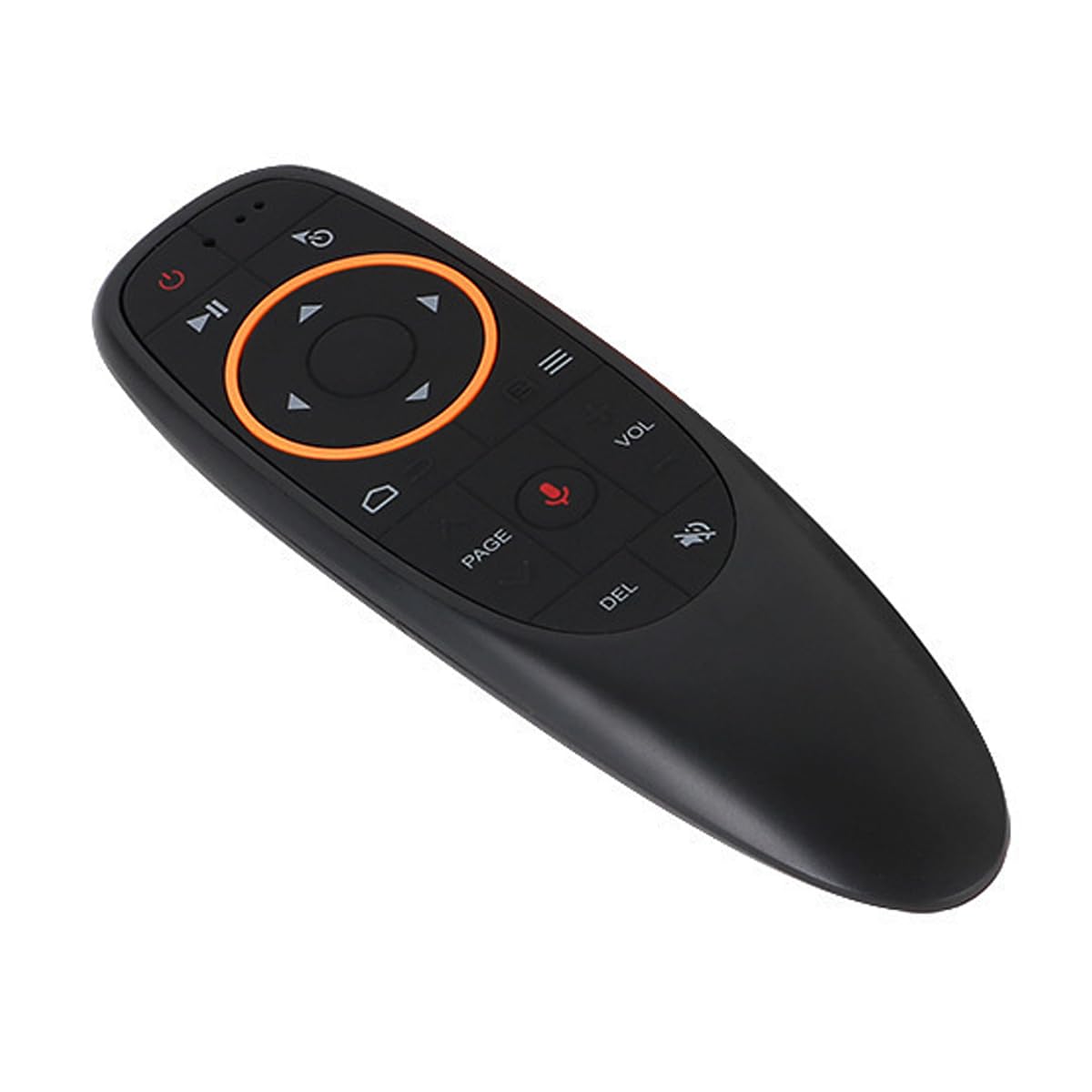 Andoer MX3 Portatile 2.4 G Telecomando Wireless Tastiera Controller Air