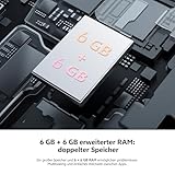 Zoom IMG-2 vivo y19s smartphone 6 gb Zoom IMG-2 vivo y19s smartphone 6 gb