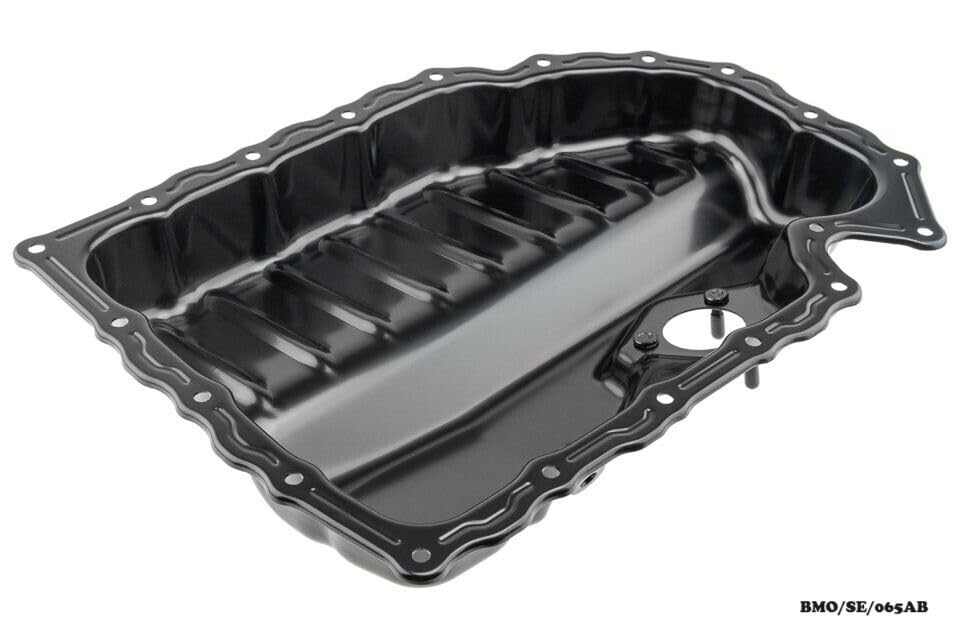 Cárter de aceite motor para Seat Toledo III 1.8 2.0 TFSI 2005-2009 2