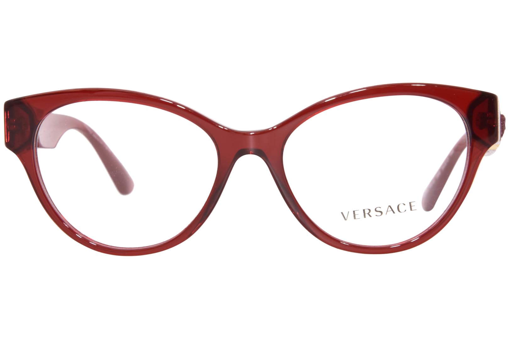 bebe Eyeglasses BB 5175 770 Rose Gold