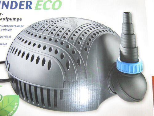 Osaga 8100 ECO Bomba para Estanque y arroyo
