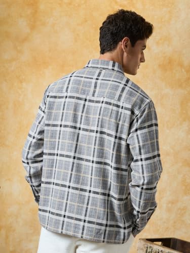 Image of The Souled Store Men Shirt