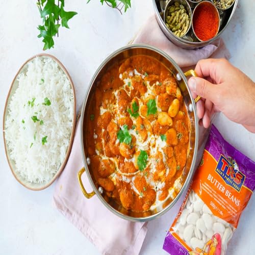 TRS, Ginger Powder, 100g