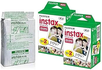 instax mini フィルム　１０枚×5箱 61WSuG6UIOL._UF350,350_QL50_.jpg