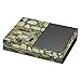 DeinDesign Skin kompatibel mit Microsoft Xbox One Aufkleber Folie Sticker Mittelalterliches Gemaeuer Steinwand Steine Look