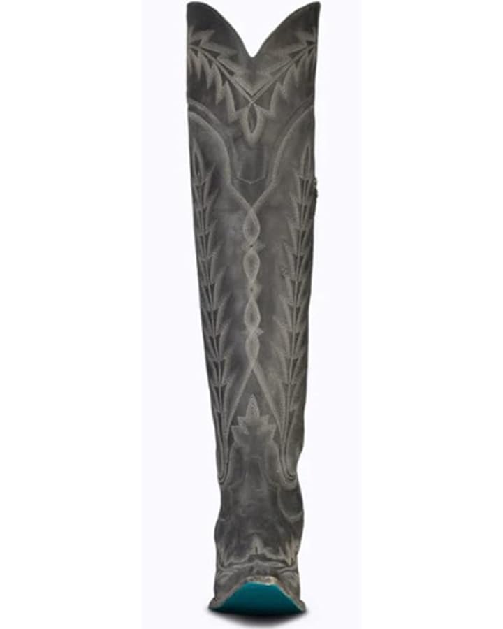 【COLOR iN ID】wanny western long boots Boots & Shoes – Hondo, Nick's, Hyer, Stallion & More | Atomic 79