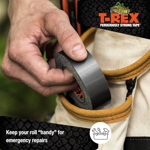 Image of T-REX DUCT TAPE 10YD by T-Rex MfrPartNo 241330