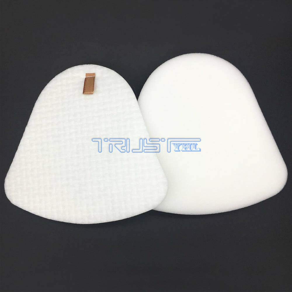 Baifeier 6-Pack Vacuum Filters For Shark Navigator Lift-Away - 2 HEPA + 4 Foam & Felt Replacement Set