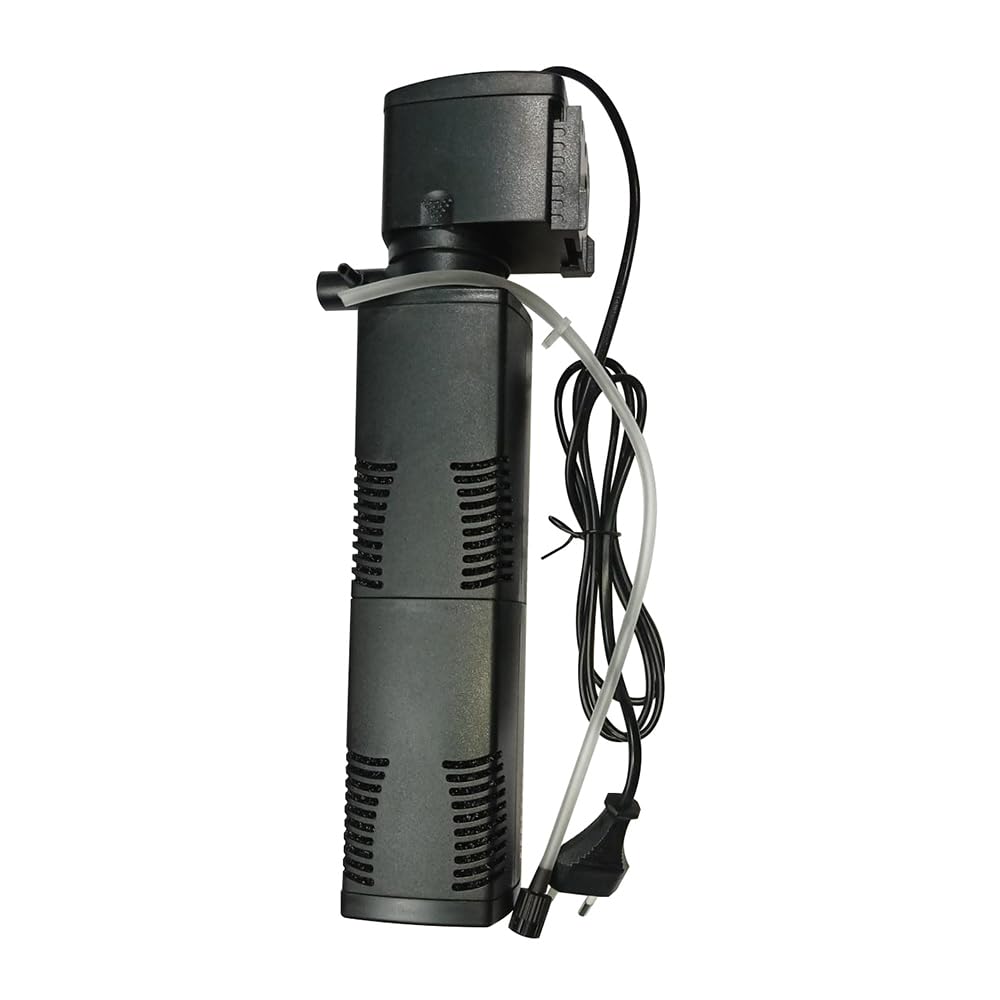 See full amazon price history chart for GRAND JP-025F Internal Aquarium Filter Pump with aeration Mechanical Filtration for Fish Tank Fresh & Salt Water GRAND JP-025F Internal Aquarium Filter Pump with aeration Mechanical Filtration for Fish Tank Fresh & Salt Water (B0CVWYCLG3) Amazon Price History, Amazon Price Tracker