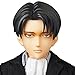 Medicom Attack on Titan: Levi Real Action Hero