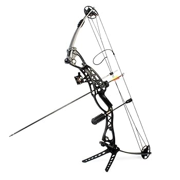 オークの弓使い 拡張 4枚セット オークの弓使い 4枚 Amazon.co.jp: ZSHJGJR コンパウンドボウ 鉄