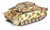 Dragon Models 1/72 Pz.Kpfw.III Ausf.M with Schurzen 4./Pz.Rgt. 15 11.Pz.Div. Kursk 1943 Vehicle Replica