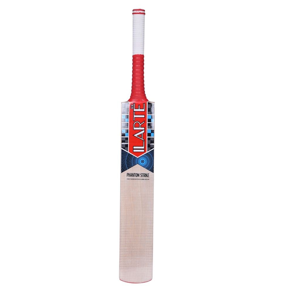 Premium Quality Kashmir Willow Full Size Cricket Bat-image-18