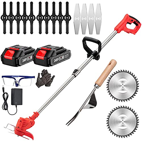Top 10 Brush Cutter Weed Eaters of 2022 Best Reviews Guide