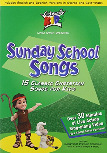 Sunday School Songs Sunday School Songs