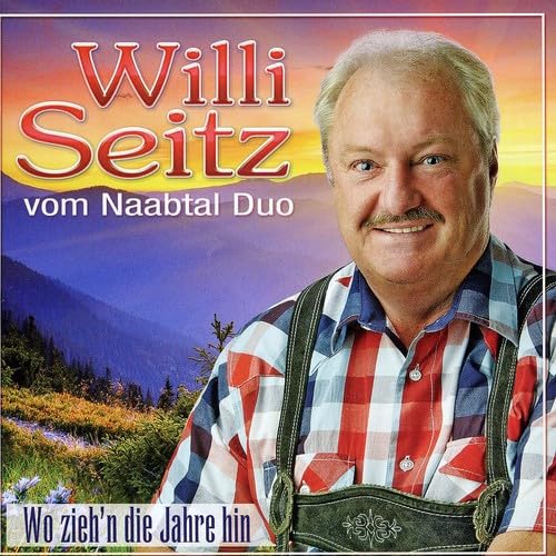 Wo Zieh'N die Jahre Hin