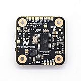 TCMMRC F4069 Flight Controller FC Power Supply 5V BEC Built-in OSD 2-4s 24.6x24.6mm PCB for FPV...