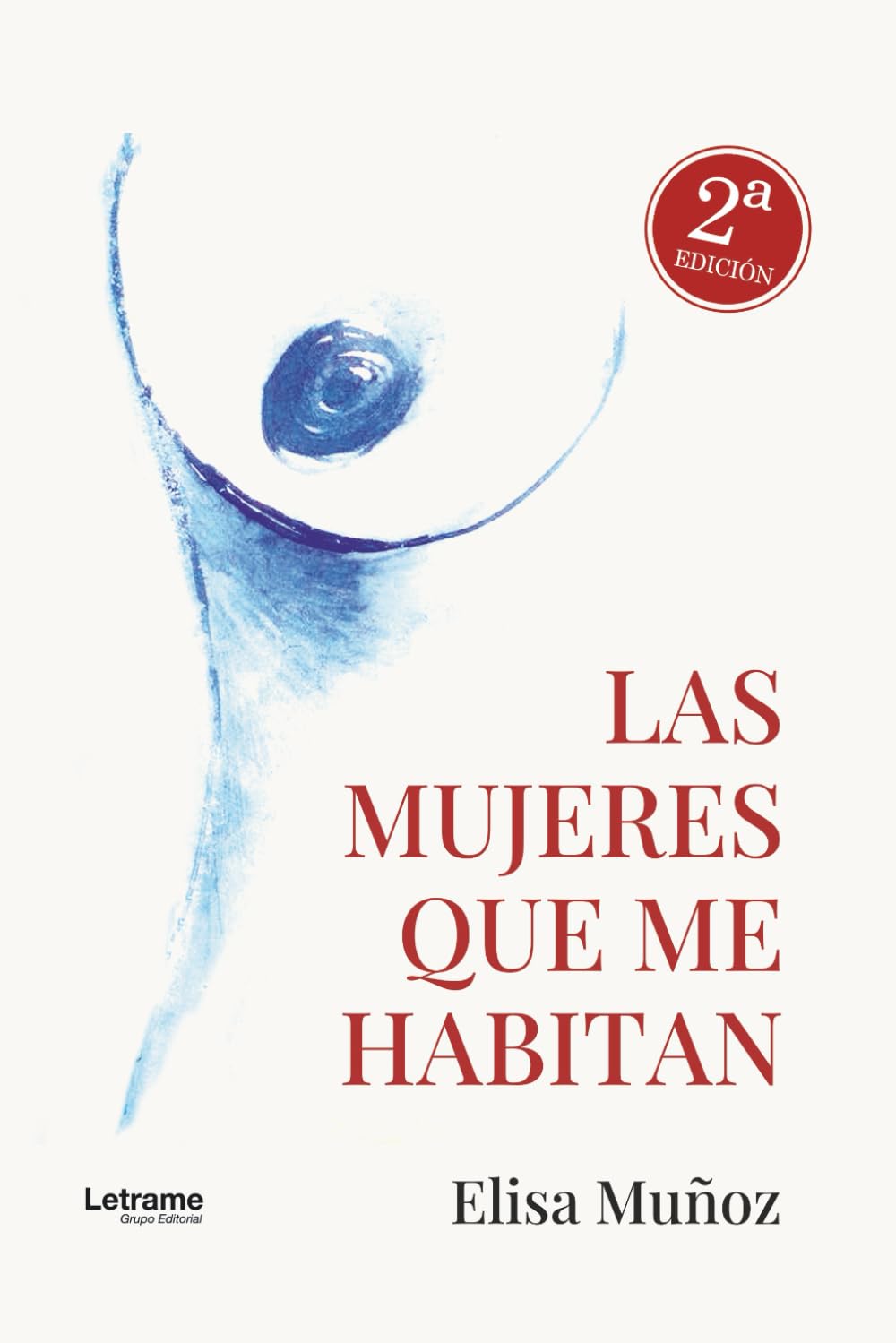 Las mujeres que me habitan: 01 (Desarrollo personal)
