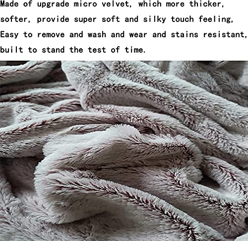 5Ft Giant Fur Bean Bag Chair For Adult （No Filler） Furniture Big Round Soft Fluffy Faux Fur Beanbag Lazy Sofa Bed Cover(It Was Only A Cover, Not A Full Bean Bag) Faux Fur Beanbag Lazy Sofa Bed Cover #TOP1