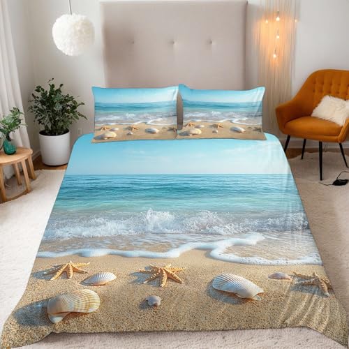 Juego de Funda Nórdica 3 Piezas Cama 105