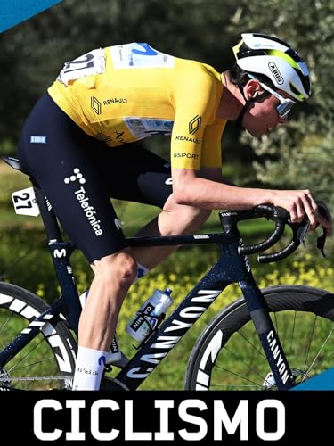 París Niza | Etapa 1