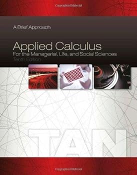 Hardcover IE Applied Calculus For the Managerial, Life, and Social Sciences Book
