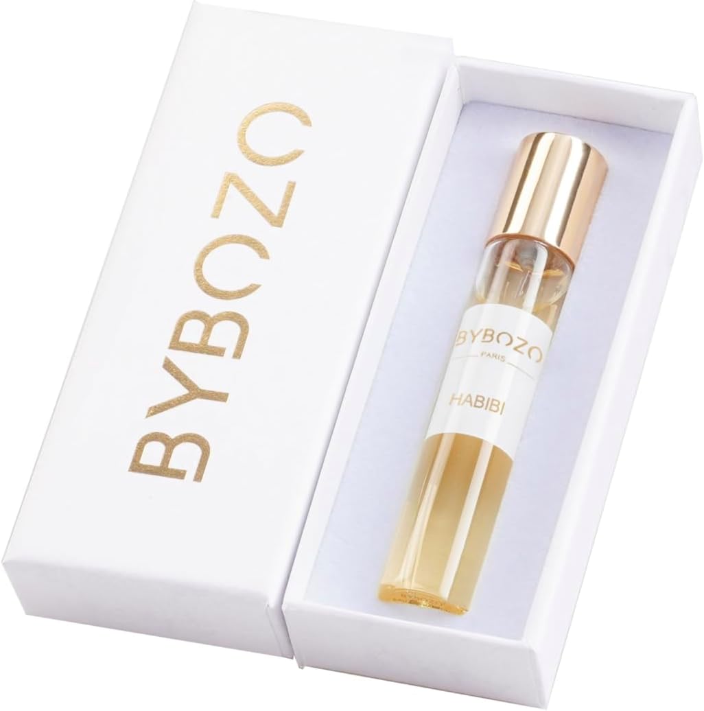 Habibi Perfume For Women - Long Lasting Eau De Parfum 75ML For Ladies And Women - Gift For Her Women perfumes Made In Paris