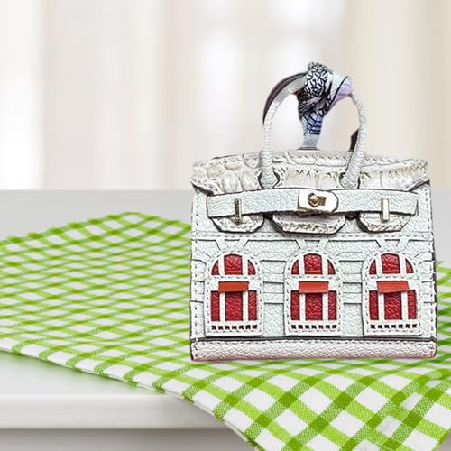 Image of MeadawgsCar Keychain Cover Organizer Beauty Makeup Creative Cute Change Purse Wallet White| Motors | Parts & Accessories | Apparel & Merchandise |1 Mini Headphone