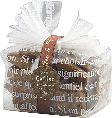 澤井珈琲 コーヒー 専門店 お菓子 洋菓子 スイーツ コーヒーに合う コーヒーのお供【澤井珈琲 手作りクッキー】 個包装 シンプル 女性 プレーン プチギフト プレゼント 【 コーヒー 】