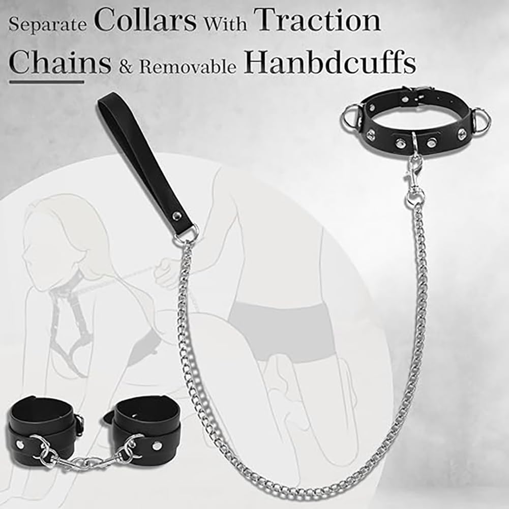 Jouets sexuels BDSM Bondage pour les couples, ensemble de menottes pour les seins, harnais pour les seins de bonnet A à D, jouets BDSM extrêmes pour femmes