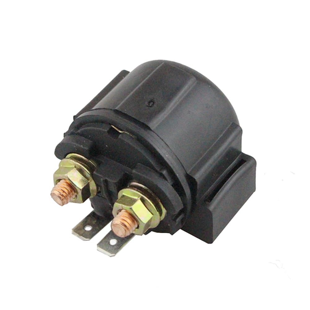 Relè solenoide di avviamento Moto for Triumph for Bonneville for Speedmaster for Daytona 900 955I for Sprint ST RS for Tiger 955I TT600 for Trophy 900