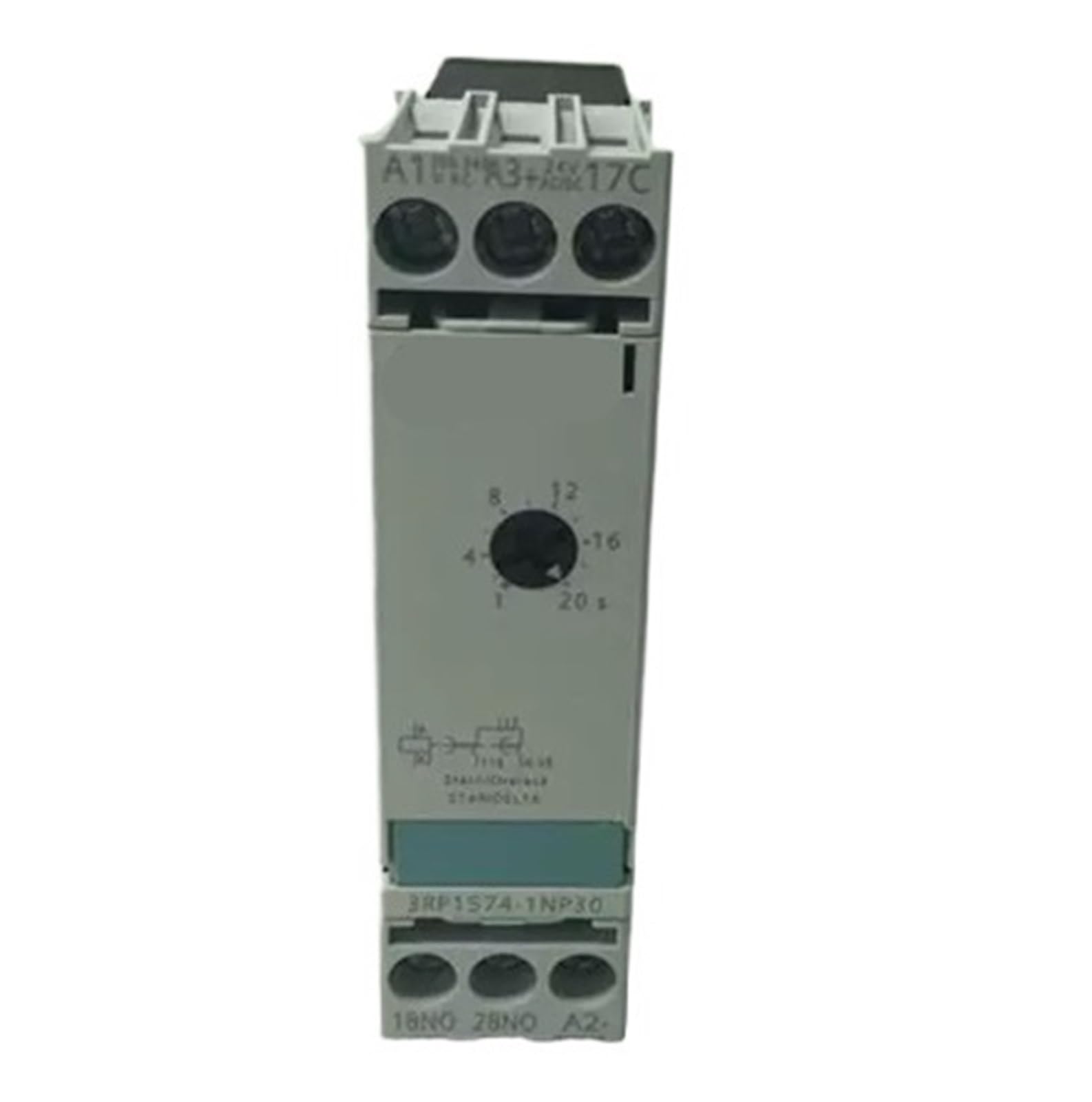 Relè temporizzato 3RP1574-1NP30