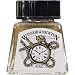 Winsor & Newton Drawing Ink Bottle, 14ml, Gold