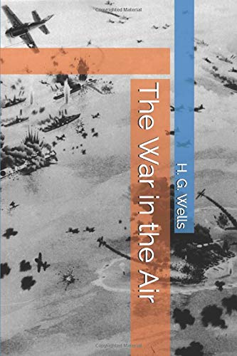 The War in the Air