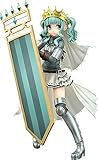 Phat! 5Puella Magi Madoka Magica Side Story: Magia Record: Sana Futaba 1: 8 Scale PVC Figure