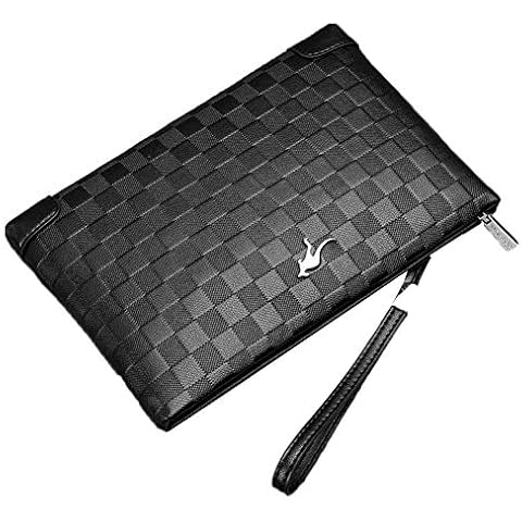Pochette Aideal élégante pour homme Cover