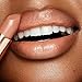 Charlotte Tilbury K.I.S.S.I.N.G Lipstick - Moisturizing & Hydrating Lipstick with Light-Diffusing Pigments for a Luminous Finish & Fuller-Looking Lips - Nude Kate