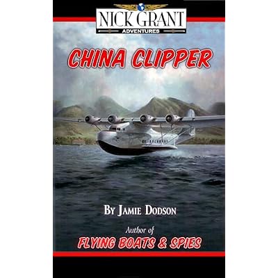 CHINA CLIPPER