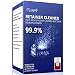Retainer Cleaning Tablets 120 Tablets - 4 Months Supply, Mouth Guard Cleaner, Invisalign Cleaner Tablets, Remove Stains and Bad Odor, Prevent Brace Discoloration, Mint Flavor