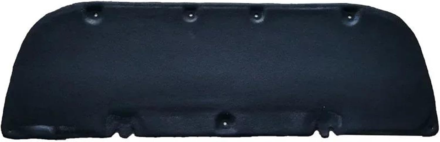 Automobile Insulation for Toyota RAV4 XA40 2013-2018 Car Hood Engine Insulation Pad Soundproof Heat Cotton Liner Thermal Mat Accessorie(Stye A)