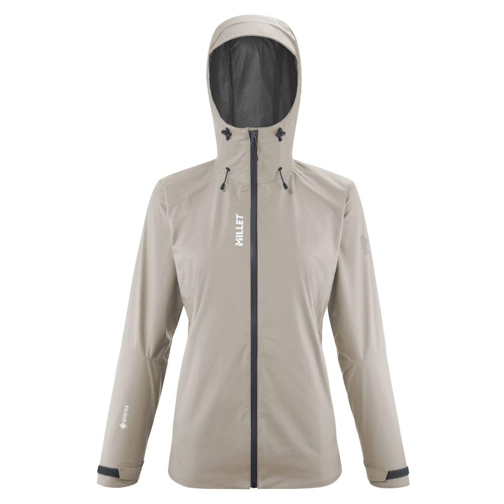 MILLET - SENECA GORE-TEX 2L Women's Jacket - Waterproof - Windproof - Ski